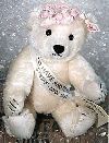 1997 UFDC Bridal Bear